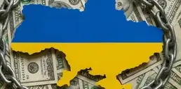 Государственный долг Украины в мае вырос на $1 млрд