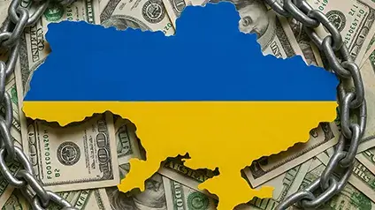 На скільки зріс держборг України у 2025 — Гетманцев