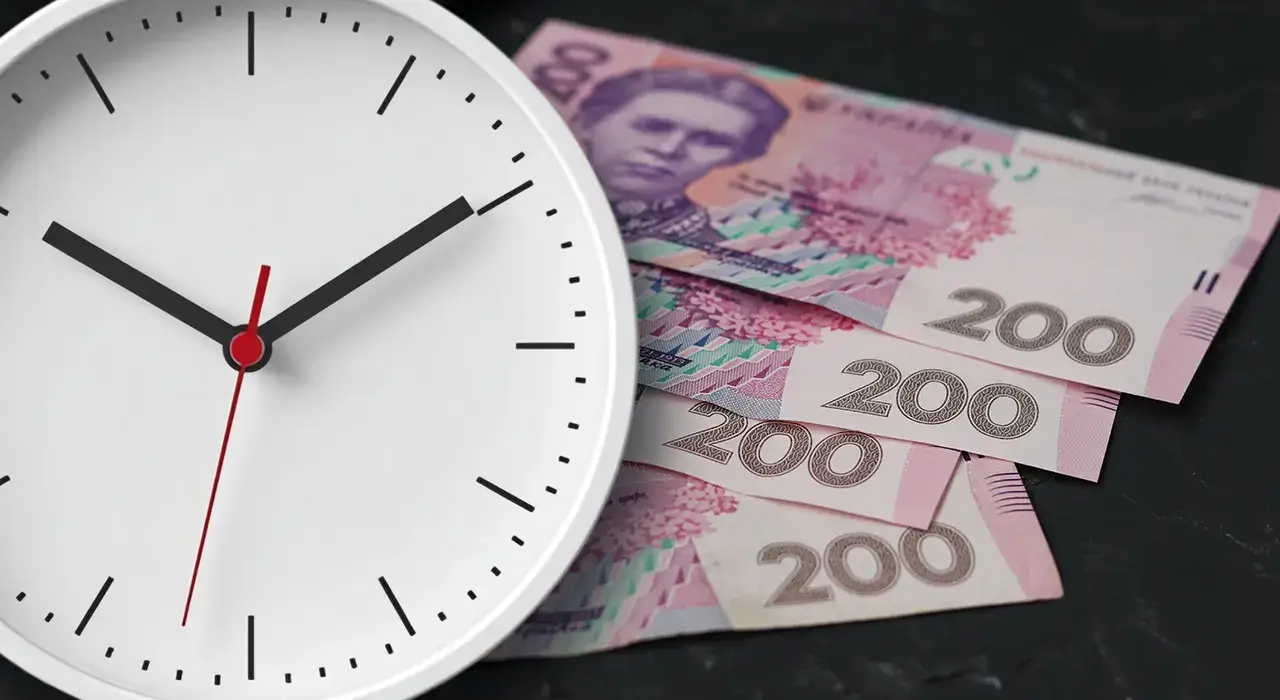 Роботодавців зобов’яжуть платити зарплати вчасно — законопроєкт
