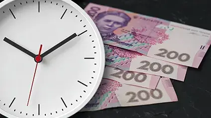 Роботодавців зобов’яжуть платити зарплати вчасно — законопроєкт