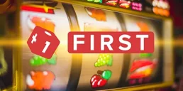 Онлайн казино First Україна: слоти, процес реєстрації, бонуси