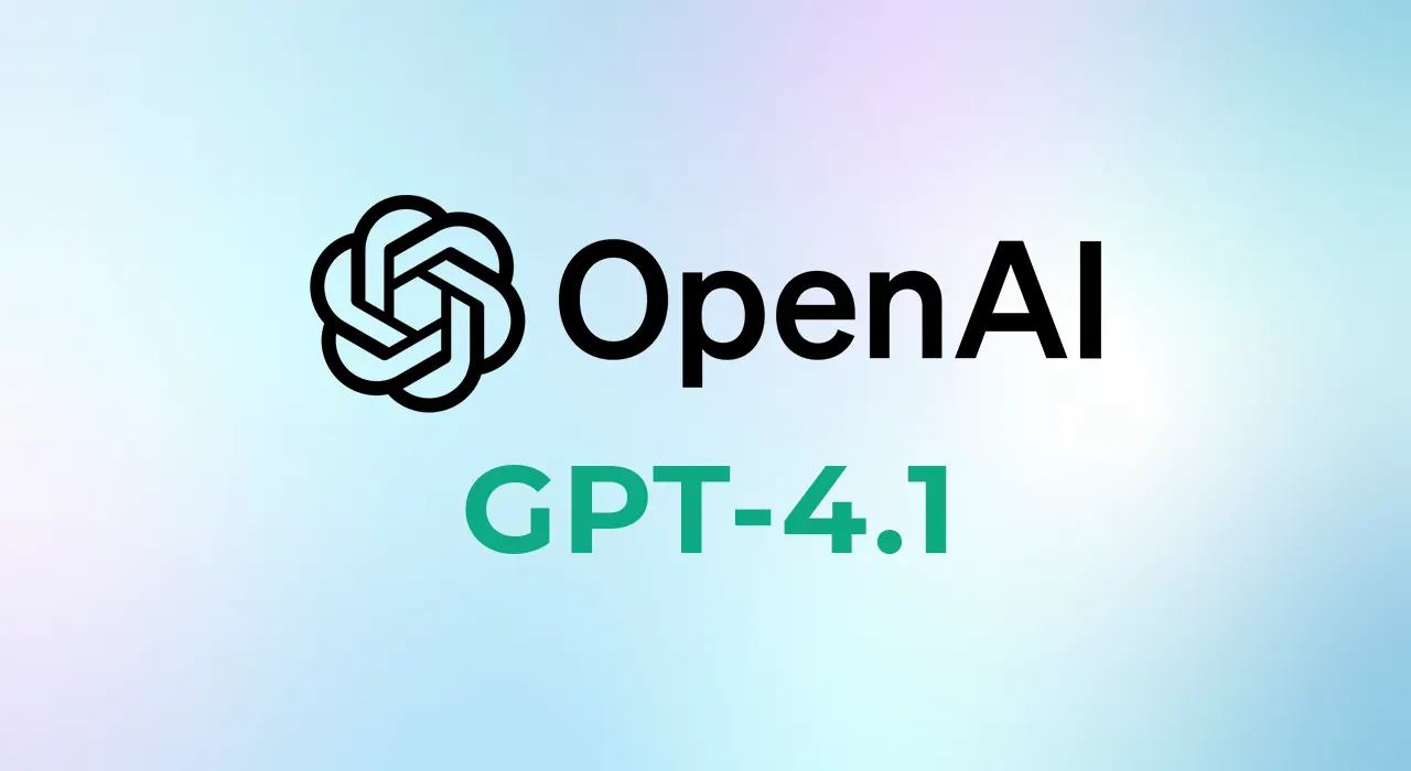 OpenAI запускає GPT-4.1 для всіх передплатників ChatGPT