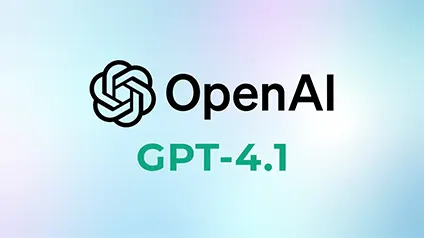 OpenAI запускає GPT-4.1 для всіх передплатників ChatGPT