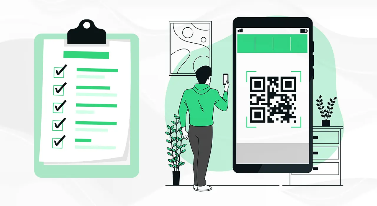 НБУ може оновити правила використання QR-кодів у грошових переказах