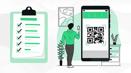 НБУ може оновити правила використання QR-кодів для кредитових переказів