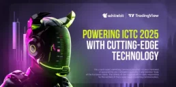 Украинец стал первым в мире чемпионом по криптотрейдингу в прямом эфире