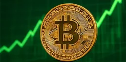 Біткоїн готується до злету, наблизившись до $100 000