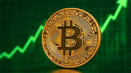 Біткоїн готується до злету, наблизившись до $100 000
