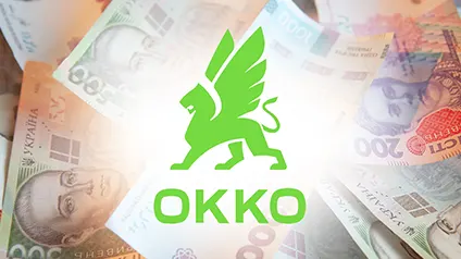 Названо, скільки податків заплатила мережа ОККО у 2025