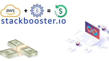 Стартап с украинскими корнями Stackbooster привлек $100 000 и открыл seed раунд