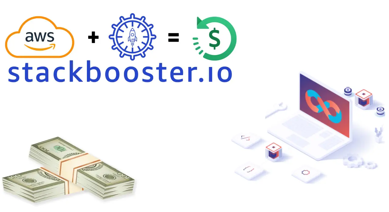 Стартап з українським корінням Stackbooster залучив $100 000 та відкрив seed раунд