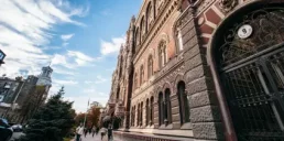 НБУ відкликав ліцензію небанківській фінкомпанії