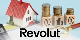 Revolut запустив рефінансування іпотечних кредитів