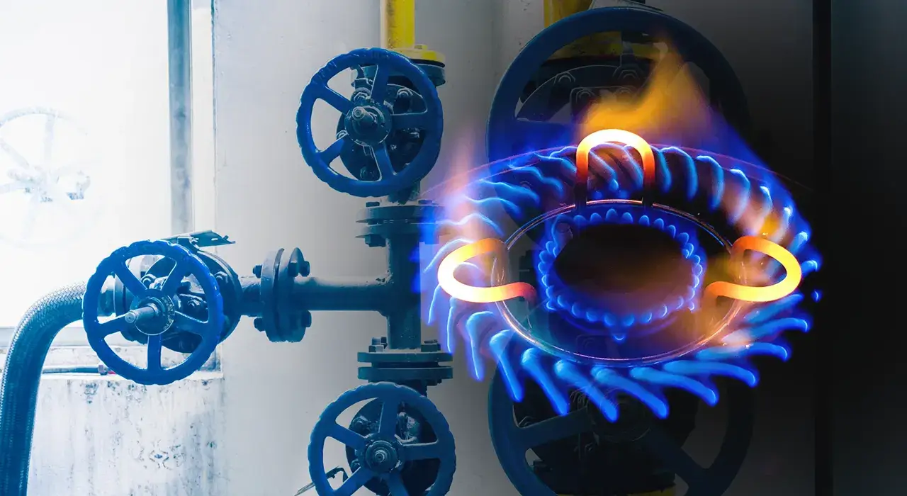 Хто з українців може не сплачувати за доставку газу