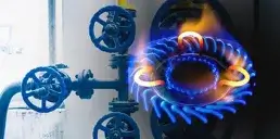 Деякі українці можуть не платити за розподіл газу