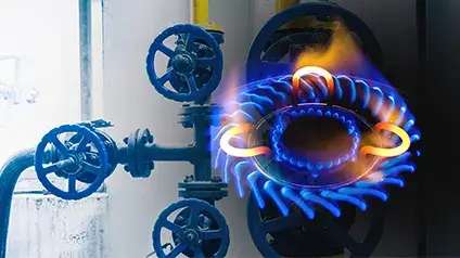 Хто з українців може не сплачувати за доставку газу