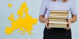 Megogo Books запускает доставку книг в 15 стран Европы