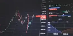 На ринки чекає катастрофічний обвал — стратег The Technical Traders