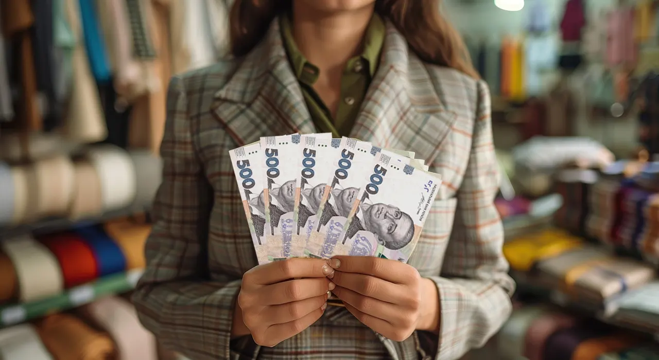 Яка мінімальна зарплата в Україні після вирахування податків