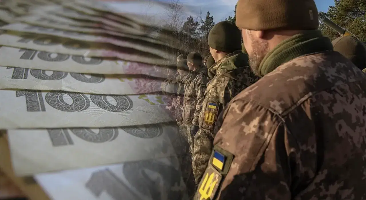 Скільки платять військовим у тилу: суми, категорії та умови