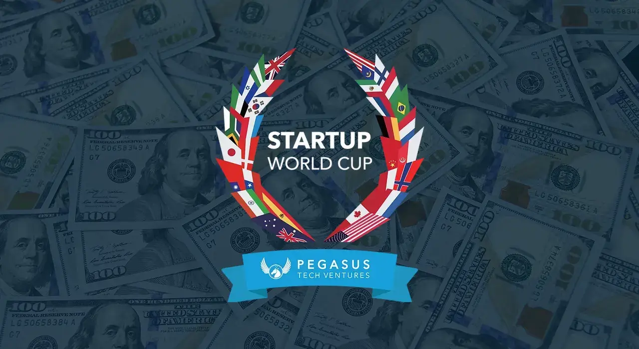 Українські стартапи можуть отримати $1 млн на Startup World Cup 2025