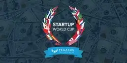 Украинские стартапы могут получить $1 млн на Startup World Cup 2025