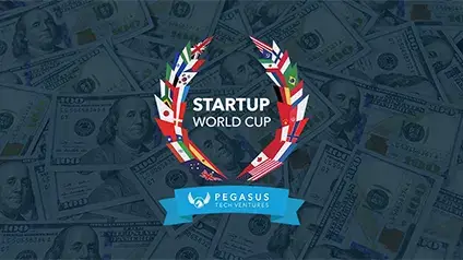 Українські стартапи можуть отримати $1 млн на Startup World Cup 2025
