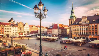 Де в Європі найбезпечніше — рейтинг країн 2025