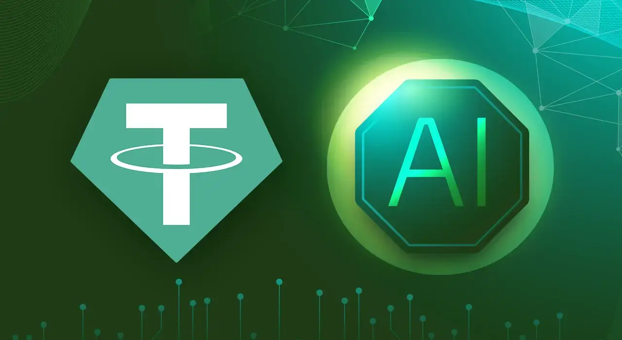 CEO Tether анонсував новий ШІ-проєкт компанії