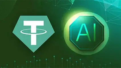 CEO Tether анонсував новий ШІ-проєкт компанії