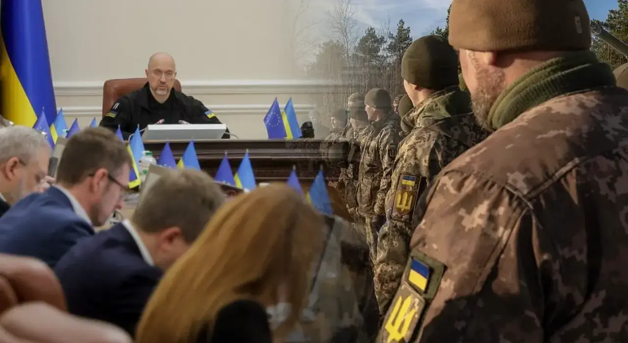 Уряд оновив порядок проведення призову під час мобілізації: що зміниться