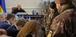 Уряд оновив порядок проведення призову під час мобілізації: що зміниться