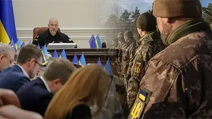 Уряд оновив порядок проведення призову під час мобілізації: що зміниться