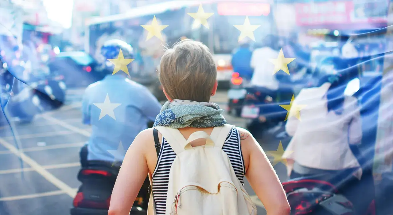 Де в ЄС найлегше знайти роботу для початківців у 2025
