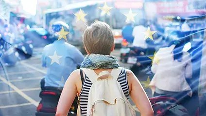 Де в ЄС найлегше знайти роботу для початківців у 2025