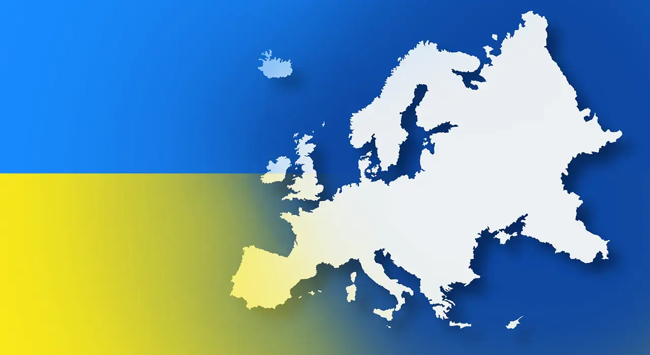 Українська мережа виходить на ринок однієї з країн ЄС