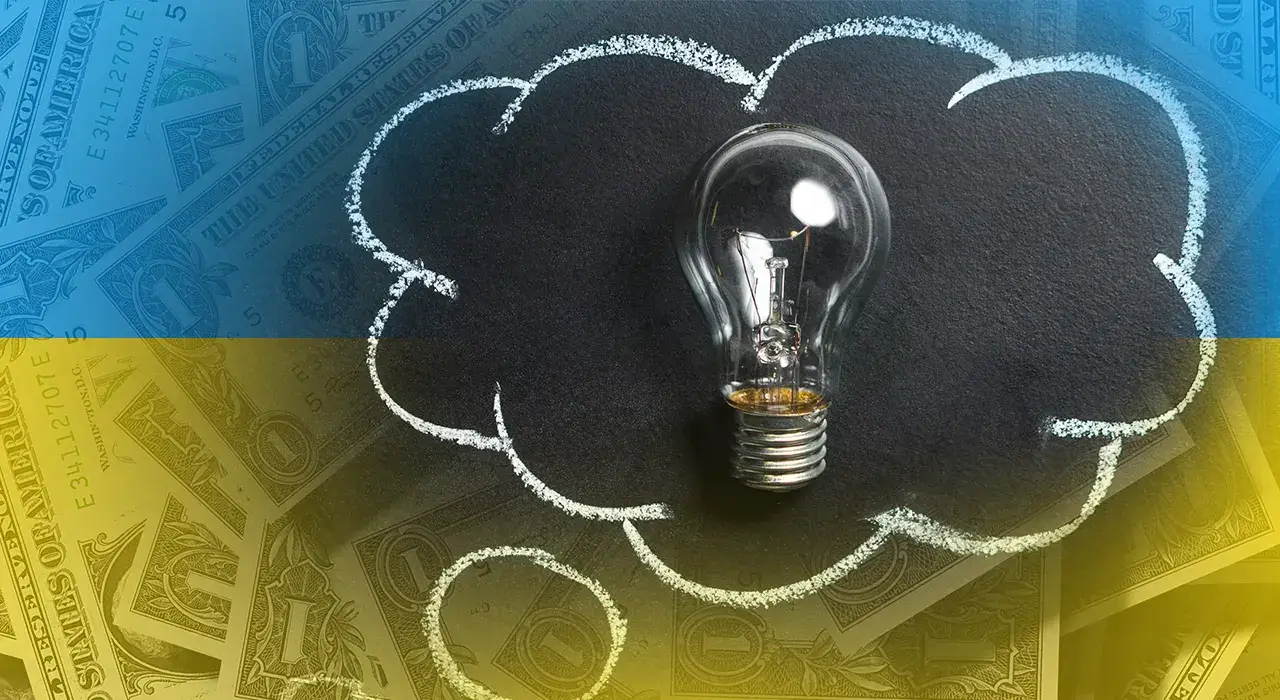 Заснований українцем стартап залучив $108 млн