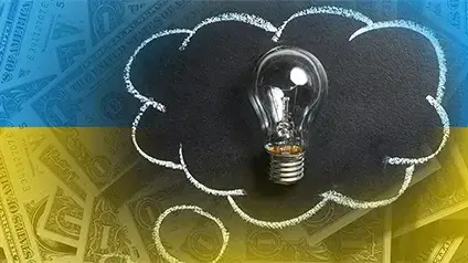 Заснований українцем стартап залучив $108 млн