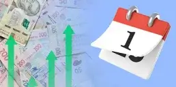 Вырастут ли пенсии украинцев с 1 июня