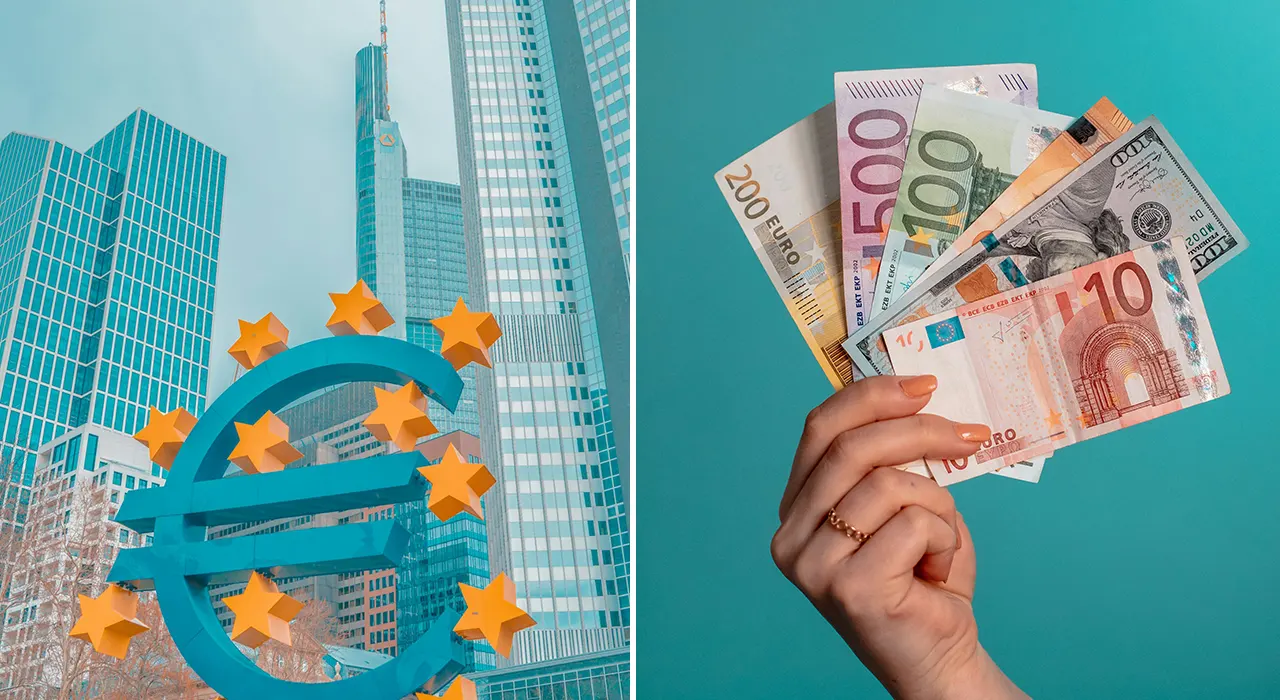 Де в ЄС найвищі зарплати — оновлений рейтинг Євростату
