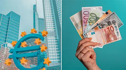 Де в ЄС найвищі зарплати — оновлений рейтинг Євростату