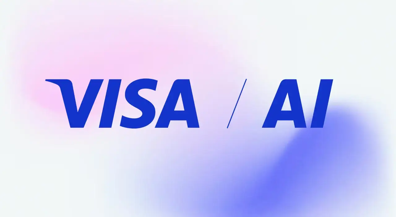 Visa представила нову ШІ-технологію для шопінгу