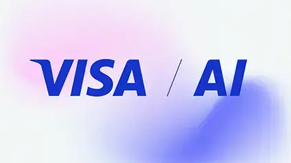 Visa представила новую ИИ-технологию для шопинга