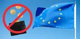 ЄС заборонить анонімні криптогаманці та конфіденційні монети