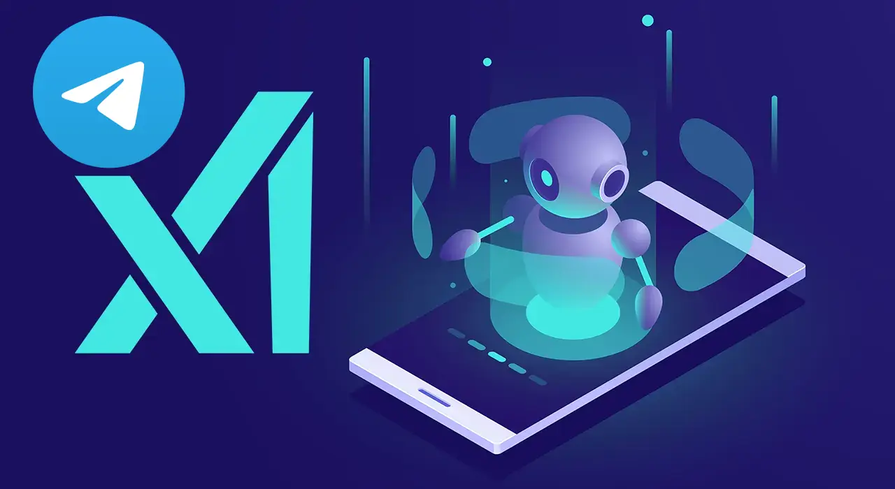 Чат-бот Grok від xAI з’явиться в Telegram — Дуров