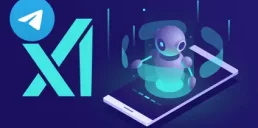 Чат-бот Grok від xAI з’явиться в Telegram — Дуров