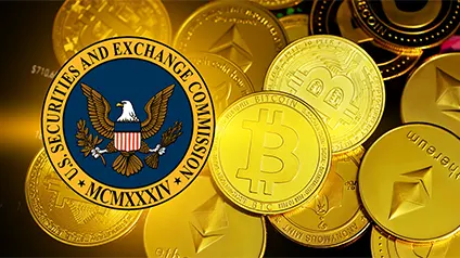 SEC запровадить нові правила для крипторинку