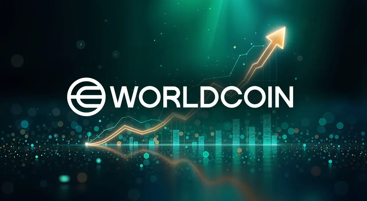 Worldcoin стрімко зростає: чи варто купувати