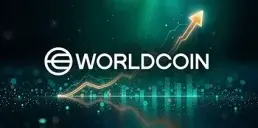 Worldcoin стрімко зростає: чи варто купувати