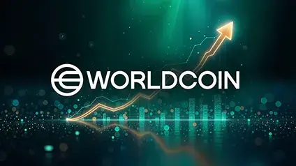 Worldcoin стрімко зростає: чи варто купувати